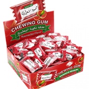 Mahmoud Sharawi Watermelon Gum