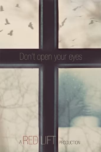 Don&#39;t Open Your Eyes (2018)