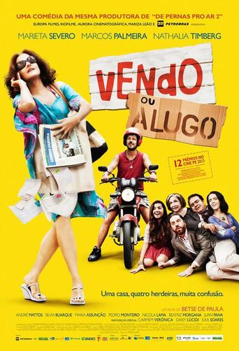 Vendo Ou Alugo (2013)