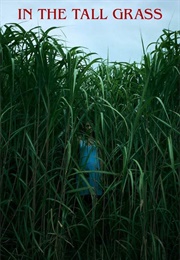 In the Tall Grass (2019)