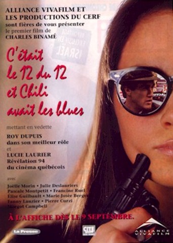 Chili&#39;s Blues (1994)