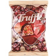 Elvan Truffle Strawberry