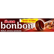 Ulker Bonbon Kola Aromali