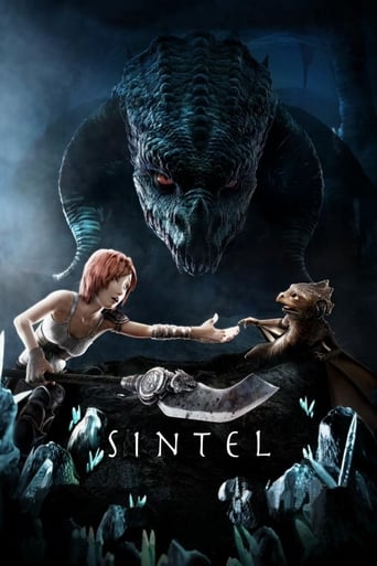 Sintel (2010)