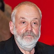 Mike Leigh