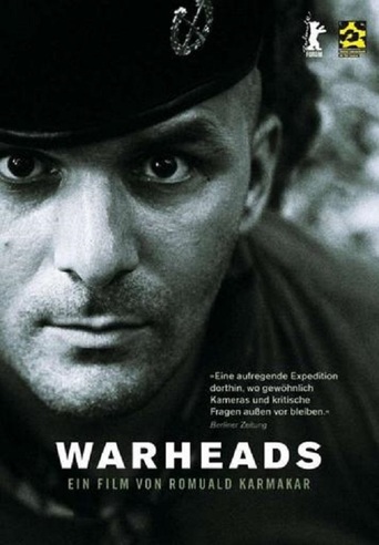 Warheads (1992)