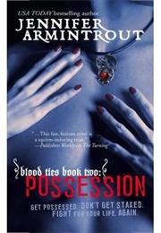 Possession - Blood Ties (Jennifer Armintrout)