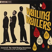 The Wailing Wailers (Bob Marley and the Wailers, 1965)