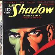 The Shadow Magazine