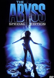 The Abyss: Special Edition (1993)