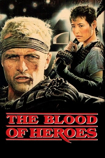 blood of heroes movie
