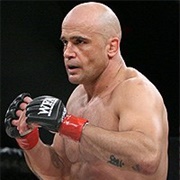 Bas Rutten