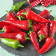 Fresno Pepper