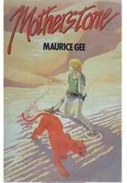 Motherstone (Maurice Gee)