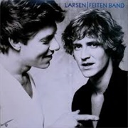 Larsen-Feiten Band-Larsen-Feiten Band