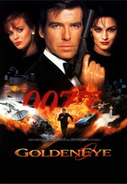 Goldeneye (1995)