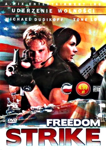 Freedom Strike (1998)