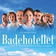 Badehotellet