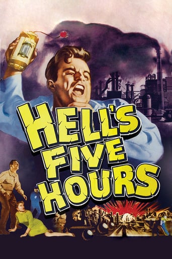 Hell&#39;s Five Hours (1958)