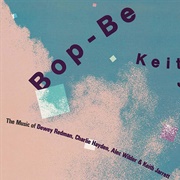 Keith Jarrett - Bop-Be