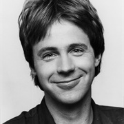 Dana Carvey