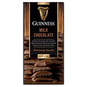 Guinness Milk Chocolate