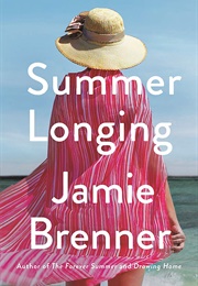 Summer Longing (Jamie Brenner)