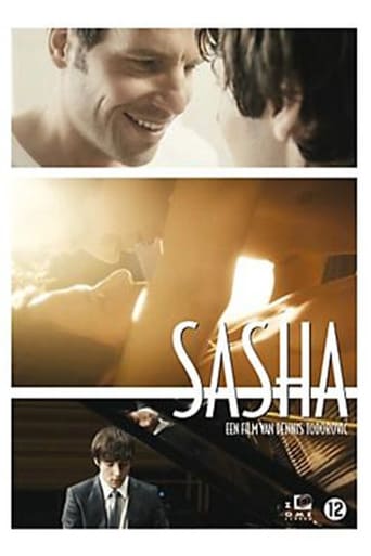 Sasha (2011)