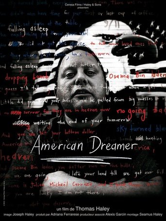 American Dreamer (2012)