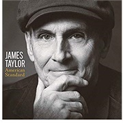 James Taylor - American Standard