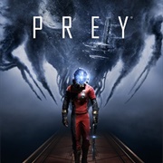 Prey