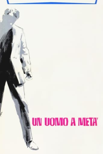 Un Uomo a Metà (1966)