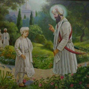 Guru Harrai Ji