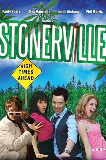 Stonerville (2011)