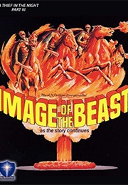 Image of the Beast - A Thief in the Night Part 3 (1981)