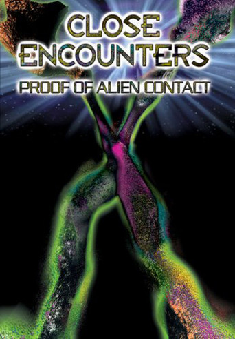 Close Encounters: Proof of Alien Contact (2000)