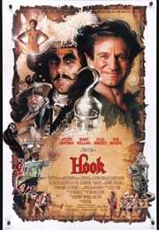 Hook (1991)