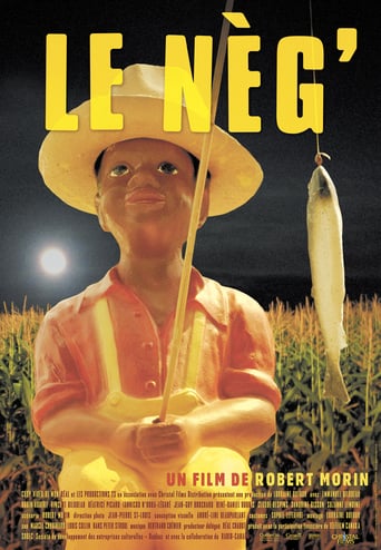 Le Nèg&#39; (2002)