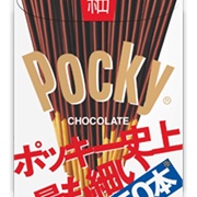 Pocky Gokuboso