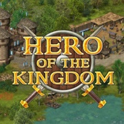 Hero of the Kingdom 1-3