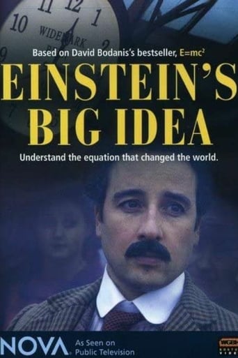 Einstein&#39;s Big Idea (2005)