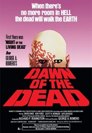 Dawn of the Dead (1978)