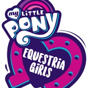 My Little Pony: Equestria Girls