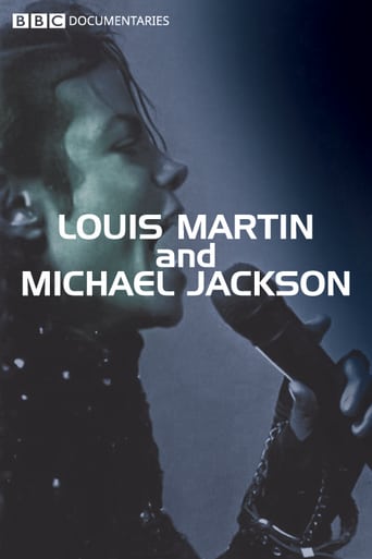 Louis, Martin &amp; Michael (2003)