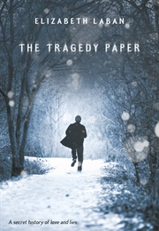 The Tragedy Paper (Elizabeth Laban)