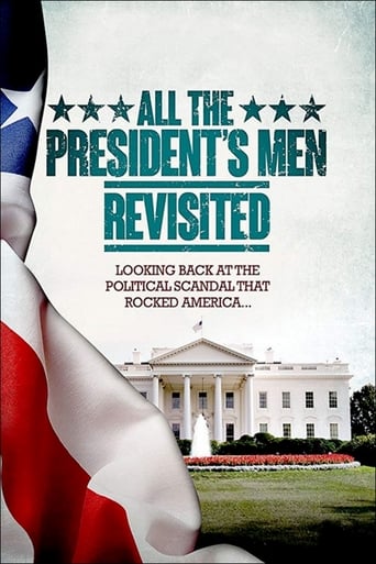 All the President&#39;s Men Revisited (2013)