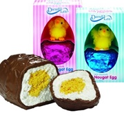 Darrell Lea Nougat Eggs