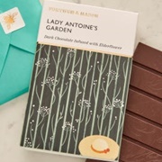 Fortnum &amp; Mason Elderflower Dark Chocolate