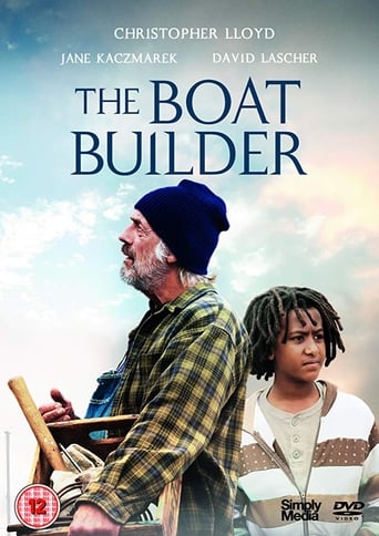 The Boat Builder (2015)