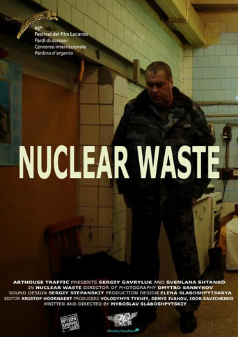 Nuclear Waste (2012)